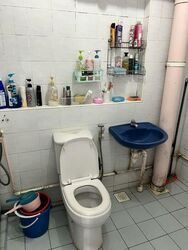 Blk 622 Woodlands Drive 52 (Woodlands), HDB 4 Rooms #513790031